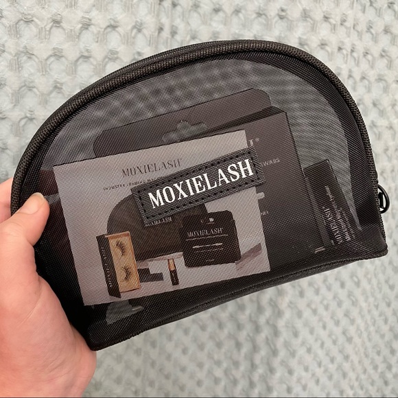 Moxielash Other - 💕HOST PICK x4💕 Moxielash x Boxycharm magnetic lashes kit